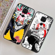 B-7 and Da and Casing for Redmi Note 8A 9 9S 8 Tempered Glass CasePro Max