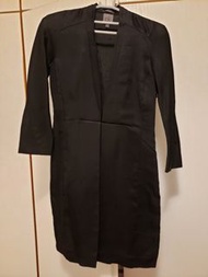 Calvin Klein CK 返工裙 連身裙