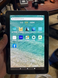 Amazon Fire HD 8