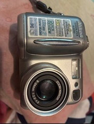 2手Nikon COOLPIX 4300 數碼相機 無卡