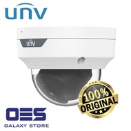 UNIVIEW IPC3535LB-ADZK-H Network 5MP H.265 True WDR 2.8 to 12mm Varifocal Lens IR Dome Network Camer