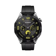 【HUAWEI 華為】 Watch GT4 GPS運動健康智能時尚手錶 46mm (活力款) 送華為摺疊後背包
