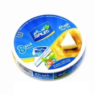 Salim Cheese Triangle (120 g x 8 Pcs)