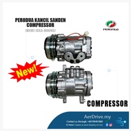 PERODUA KANCIL/ KELISA SD Compressor (New) (CXA-80695)