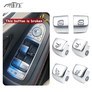 HB For Mercedes Benz C Class C200 GlC250 GLC300 GLC 350 W205 W253 Seat fold Down Trunk Window Contro