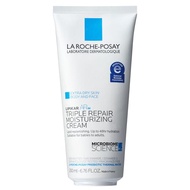 La Roche-Posay Lipikar Daily Repair Moisturizing Lotion Full Size & Travel Size Skin Care Set | Body