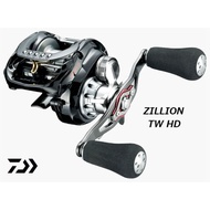 Daiwa Zillion TW HD 1520 🔥100% ORIGINAL WARRANTY 1 YEAR🔥