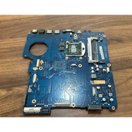 Samsung RC510 RC710 Motherboard BA92-07599A BA92-07599B BA41-01433A HM55