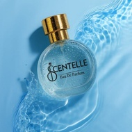 30ML SCENTELLE EAU DE PARFUM PREMIUM EDP PERFUME VIRAL TAHAN LAMA LEBIH 24Hrs