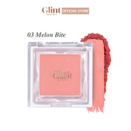THE FACE SHOP Glint X Olive Young ลิมิเต็ดอิดิชั่นแก้มอบบลัชออนพร้อมแปรงปัด2.4gm (9เฉดสี)-เชียร์เฉดส