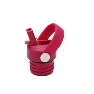 21oz24oz Standard Mouth Hydro Flask Straw Cap Airless Bottle Portable Cap Hydroflask