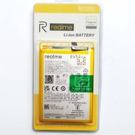 Batre Baterai HP REALME 8 / REALME 8i ORIGINAL 100% BLP877 | Batu Battery Batrei Batere Batrai Tanam