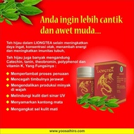 DISKON Teh Kesehatan Herbal Liong Tea Original Untuk Terapi Penyakit