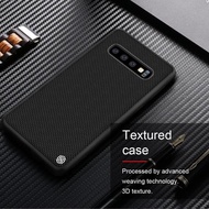 Nillkin Premium Textured Case For Samsung S10e S10 S10+ S10 plus