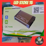 POWER SUPPLY 12V/ 33.3A 400W || POWER SUPPLY 12V/ 33.3A Indoor/Outdoor 400W