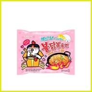 ◿ Samyang Creamy Carbonara / Carbonara/Cheese