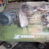 PROMO Kompresor Swan 1/2 PK Listrik