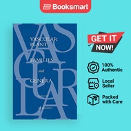 Vascular Plant Families And Genera - Paperback - English - 9781842460863