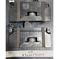 ORIGINAL SPEAKER LG 43LM5500PTA