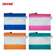 Joyko Zipper bag A5 size zippered book folder (1 pcs)
