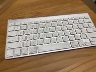 Mac keyboard