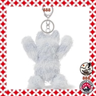 [Gelato Pique] [Pique Monster] Key Charm PWGG244626 Women's BLU F from Japan