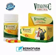 Vitalong C Botol