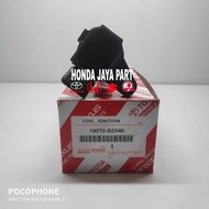TOYOTA IGNITION COIL AVANZA VVTITOYOTA Original 19070-BZ040