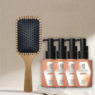 Y18 | Breakage Prevention Moisturizing Anti-frizz Hair Care Oil