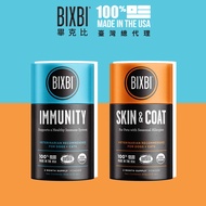 BIXBI BIXBI-Full Energy Mushroom Powder Combination < Blue+Orange >