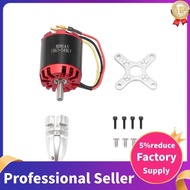 DIY N5065 5065 BLDC Outrunner Brushless Motor for Electric Sktaeboard Balancing Scooter