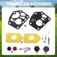 【Exclusive Discount】 N11R 698719 Governor Spring 495770 Carburetor Diaphragm 698369 Air Filter For 3