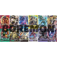 Digimon Card BT19-011 BT19-014 BT19-027 BT19-037 BT19-042 BT19-043 BT19-050 BT19-053 BT19-064 BT19-0