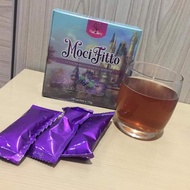 MOCIFITTO DETOX (BURN FAT)