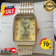 Your wait is Over! Rush Today ,Citizen Gold Watch for Women Watch , Save up to 70% off