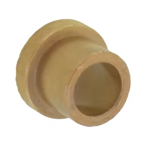 18mm Exercise Bike Accessorie Elliptical Bike Bushing Kit Washer Flywheel Replacement Plastic Flywhe