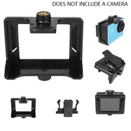 Frame Case Mount Protective AKASO V50X ,CAMPARK V30, X30 BRAVE 4, VISION 4
