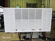 廉售二手QQair AC-1000R  2X4天花板隱藏型空氣清淨機 25坪空間