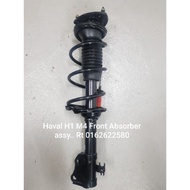 HAVAL H1 FRONT ABSORBER ASSEMBLY ORIGINAL ( PER PIECE)