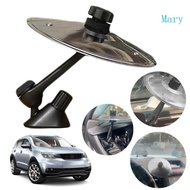 Mary Universal Car Crash Music Cymbal for Most Vehicles Car Crash Cymbal Air Vent Outlet Drum Cymbal