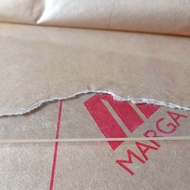 akrilik bening ukuran 60 cm x 80 cm tebal 2 mm