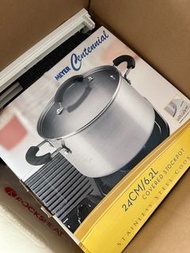 美亞  24cm 6.2L 煲