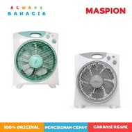 Maspion EX-2109 T Box Fan 12 Inch