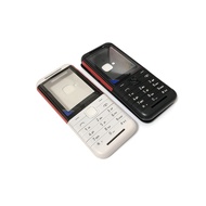 Phone Case Back Cover Buttons Battery Cover for the Nokia 5310 (2020)