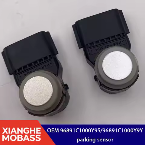2 Colors New 96891-C1000 96891C1000 For Hyun-dai Sorrento PDC Parking Sensor Car Accessories