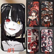 For Infinix Hot 70 60 60i 50 50i Zero 40 30 X Neo 30 Pro + 40i 4G 5G DIY3 soft Phone case Date A Liv