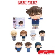 Blindbox Mô Hình Hình Thám Tử Ngủ Say Conan Gắn Điện Thoại - Movie 2025