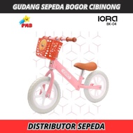 Balance Bike Push Bike BK04 Children's Balance Bike
