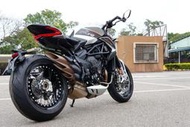 『中驥柏豪』MV AGUSTA Dragster 800 RR 2022 全新改款 移動藝術品 最美街車 零頭款交車