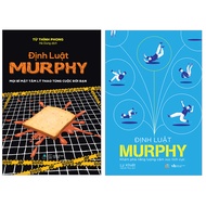 Books - Murphy Law (retail, option)